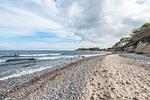 Strand - Windlandkoje - Top-Hundeurlaub