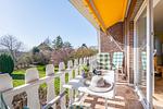 Balkon - Sternenblick - Top-Hundeurlaub
