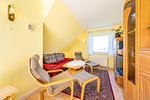 Wohnzimmer - Sternenblick - Top-Hundeurlaub