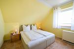 Schlafzimmer - Sternenblick - Top-Hundeurlaub