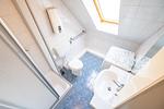 Badezimmer - Sternenblick - Top-Hundeurlaub