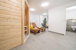 Sauna - Apartment Cappel Whg. 16 - Top-Hundeurlaub