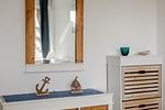 Schlafzimmer - Inken - Top-Hundeurlaub