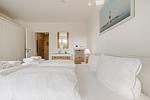 Schlafzimmer - Inken - Top-Hundeurlaub
