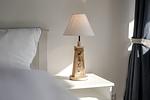Schlafzimmer - Inken - Top-Hundeurlaub
