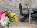 Dekoratives Detail - Wohnung 4 - Top-Hundeurlaub