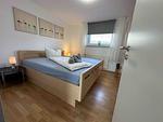 Schlafzimmer - Wohnung 4 - Top-Hundeurlaub