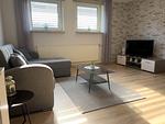 TV / Multimedia - Wohnung 4 - Top-Hundeurlaub