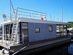 Hauptansicht - FLOATING 44 in Boltenhagen - Boot 2 - Top-Hundeurlaub