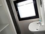 Badezimmer - FLOATING 44 in Boltenhagen - Boot 2 - Top-Hundeurlaub
