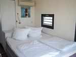 Schlafzimmer - FLOATING 44 in Boltenhagen - Boot 2 - Top-Hundeurlaub