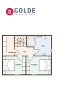 Grundriss - Störweg 5b - Top-Hundeurlaub