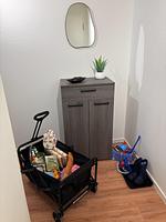 Spielanlage - Meerverliebt - Top-Hundeurlaub