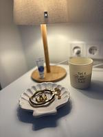 Schlafzimmer - Meerverliebt - Top-Hundeurlaub