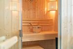 Sauna - Meerverliebt - Top-Hundeurlaub