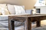 Dekoratives Detail - Galeriesuite - Top-Hundeurlaub
