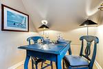 Wohnzimmer - Galeriesuite - Top-Hundeurlaub