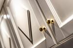 Dekoratives Detail - Galeriesuite - Top-Hundeurlaub