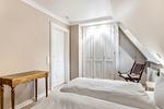 Schlafzimmer - Galeriesuite - Top-Hundeurlaub