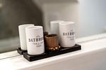 Dekoratives Detail - Galeriesuite - Top-Hundeurlaub