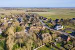 Vogelperspektive - Galeriesuite - Top-Hundeurlaub