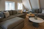 Schlafzimmer - Muschelstrand - Top-Hundeurlaub
