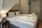 Schlafzimmer - Muschelstrand - Top-Hundeurlaub