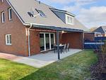 Terrasse - Weitblick - Top-Hundeurlaub