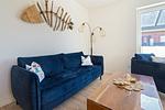Wohnzimmer - Weitblick - Top-Hundeurlaub