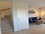 Wohnzimmer - Weitblick - Top-Hundeurlaub