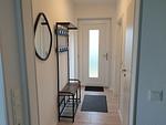 Empfang - Weitblick - Top-Hundeurlaub