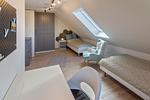 Schlafzimmer - Weitblick - Top-Hundeurlaub