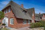 Fassade / Eingang - Käptn's Hüs - Top-Hundeurlaub