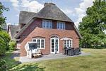 Hauptansicht - Käptn's Hüs - Top-Hundeurlaub
