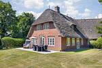 Hauptansicht - Käptn's Hüs - Top-Hundeurlaub