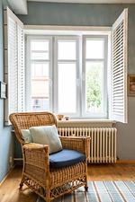 Strömbergs Merle - Top-Hundeurlaub