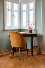 Strömbergs Merle - Top-Hundeurlaub