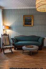 Strömbergs Merle - Top-Hundeurlaub