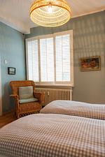 Strömbergs Merle - Top-Hundeurlaub