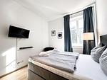 FEWO Gleis.1 - Top-Hundeurlaub