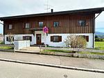Landhaus Eibele - Top-Hundeurlaub