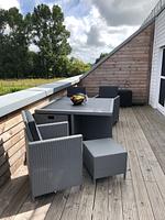 HimmelFrei Tossens - Top-Hundeurlaub