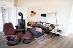 Relaxsessel - Gööskieker - Top-Hundeurlaub