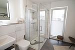 Badezimmer - Gööskieker - Top-Hundeurlaub