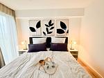 Schlafzimmer - Gööskieker - Top-Hundeurlaub