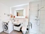 Badezimmer - Gööskieker - Top-Hundeurlaub