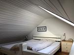 Schlafzimmer - Wohnung 14 - Top-Hundeurlaub