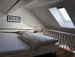 Schlafzimmer - Wohnung 14 - Top-Hundeurlaub