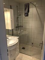 Badezimmer - Wohnung 14 - Top-Hundeurlaub