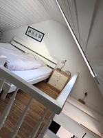 Schlafzimmer - Wohnung 14 - Top-Hundeurlaub